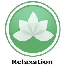 The body is a miracle relaxation